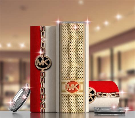 Michael Kors tumbler wraps